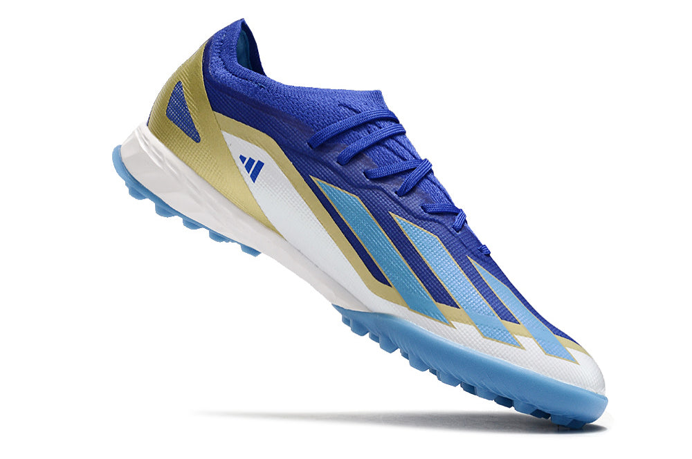 GLOBALIT Chuteira Adidas Ghosted .1 - AG - ClubsStar Imports