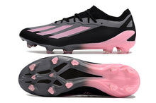 Carregar imagem no visualizador da galeria, Adidas X Crazyfast .1 FG - Preto Rosa
