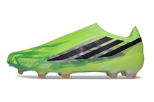 Carregar imagem no visualizador da galeria, Adidas F50 Elite Hyperfast Laceless FG -
