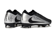Carregar imagem no visualizador da galeria, Nike Air Zoom Mercurial Vapor 16 Elite FG - Preto Prata
