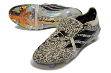 Carregar imagem no visualizador da galeria, Adidas Predator 26 Elite Tongue FG
