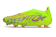 Carregar imagem no visualizador da galeria, Adidas Predator 25 Elite LL FG - Mystic Victory
