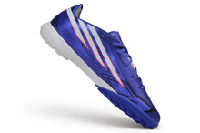 Carregar imagem no visualizador da galeria, Adidas F50 HYPERFAST Pro Society TF - Azul
