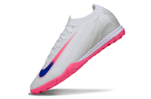Carregar imagem no visualizador da galeria, Nike Air Zoom Mercurial Vapor 16 Elite TF - Branco Rosa
