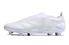 Carregar imagem no visualizador da galeria, Adidas Predator Elite + FG - Branco
