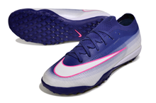 Carregar imagem no visualizador da galeria, Nike Air Zoom Mercurial Vapor 17 Elite Society - Azul
