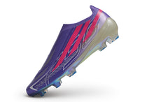 Carregar imagem no visualizador da galeria, Adidas F50 Elite Hyperfast Laceless FG -
