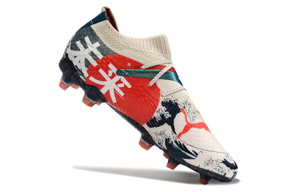 Puma Future 7 FTR FG - Japão – Acstorechuteiras