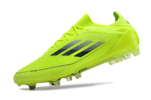 Carregar imagem no visualizador da galeria, Adidas F50 Elite FG - Verde
