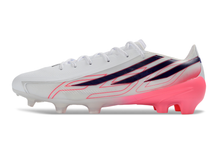 Carregar imagem no visualizador da galeria, Adidas F50 Elite Hyperfast FG - Branco Rosa
