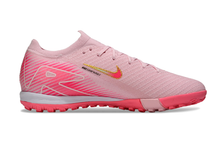 Carregar imagem no visualizador da galeria, Nike Air Zoom Mercurial Vapor 16 Elite TF - Rosa
