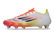 Carregar imagem no visualizador da galeria, Adidas F50 Elite SG - Pure Victory
