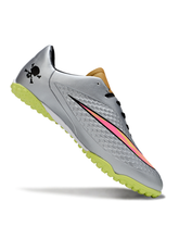Carregar imagem no visualizador da galeria, Nike Hypervenom Society TF - Cinza
