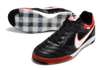 Carregar imagem no visualizador da galeria, Nike SB Gato Futsal - Preto Vermelho
