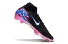 Carregar imagem no visualizador da galeria, Nike Air Zoom Superfly 10 Elite FG - Preto Rosa
