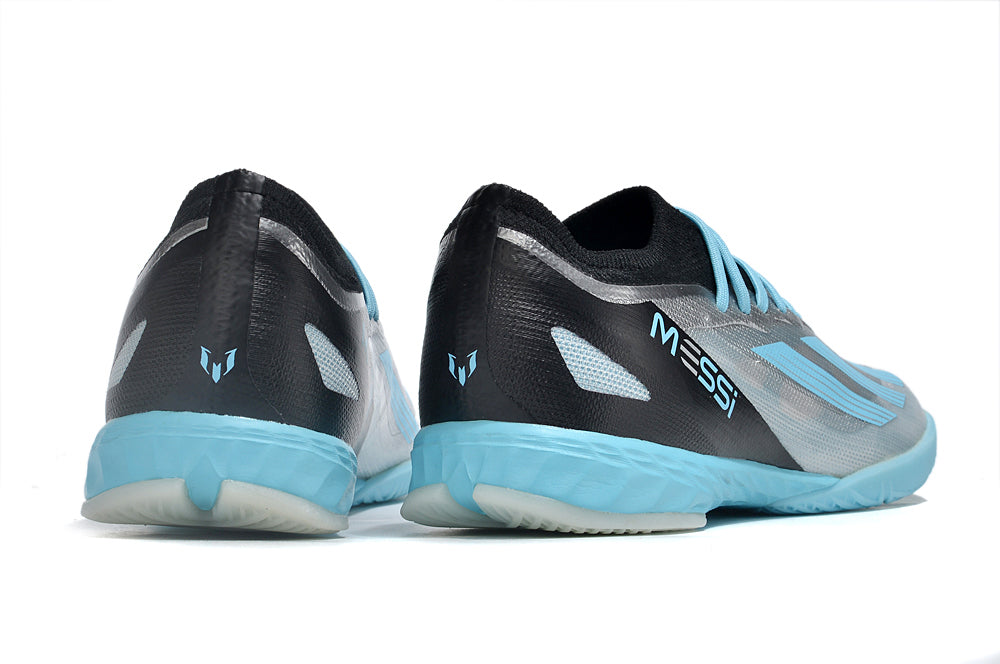 Adidas X Crazyfast .1 Futsal - Messi – Acstorechuteiras