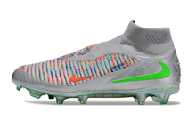 Carregar imagem no visualizador da galeria, Nike Phantom 6 Elite High FG - Cinza
