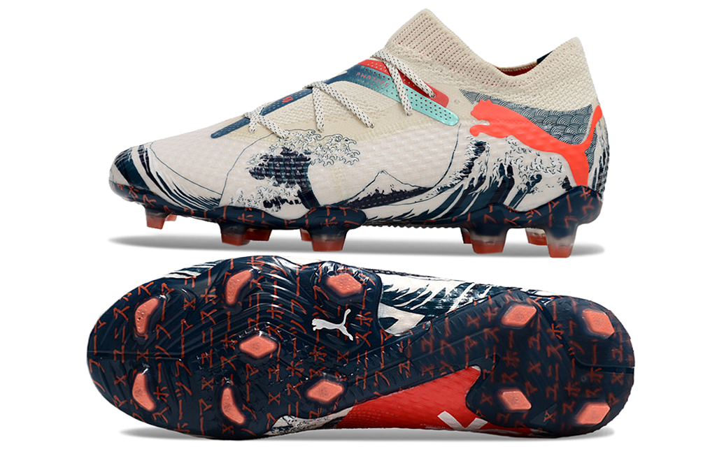 Puma Future 7 FTR FG - Japão – Acstorechuteiras