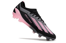 Carregar imagem no visualizador da galeria, Adidas X Crazyfast .1 FG - Preto Rosa
