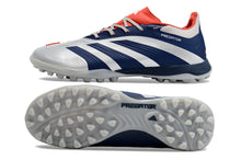 Carregar imagem no visualizador da galeria, Adidas Predator Elite Society - Prata
