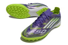 Carregar imagem no visualizador da galeria, Adidas F50 Elite Society TF - Radiant Blaze

