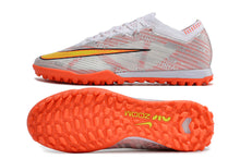 Carregar imagem no visualizador da galeria, Nike Mercurial Air Zoom Vapor 15 Elite Society - Branco Laranja
