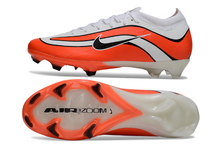 Carregar imagem no visualizador da galeria, Nike Air Zoom Mercurial Vapor 16 Elite FG - Branco Vermelho
