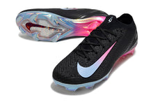 Carregar imagem no visualizador da galeria, Nike Air Zoom Mercurial Vapor 16 Elite FG - Preto Rosa
