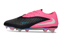 Carregar imagem no visualizador da galeria, Nike Phantom 6 Elite FG - Rosa Preto
