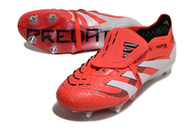 Carregar imagem no visualizador da galeria, Adidas Predator Elite Tongue SG - Pure Victory
