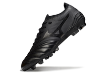 Carregar imagem no visualizador da galeria, Mizuno Morelia Neo IV Made In Japan FG - Blackout
