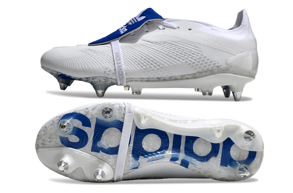 Adidas Predator Elite Tongue SG - David Beckham – Acstorechuteiras