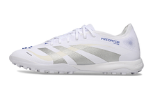 Carregar imagem no visualizador da galeria, Adidas Predator 25 Elite Society - Branco
