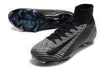 Carregar imagem no visualizador da galeria, Nike Air Zoom Superfly 10 Elite FG - Preto
