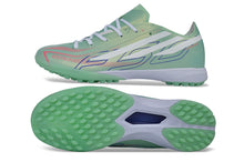 Carregar imagem no visualizador da galeria, Adidas F50 HYPERFAST Pro Society TF - Verde
