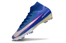 Carregar imagem no visualizador da galeria, Nike Air Zoom Superfly 10 Elite FG -  Azul
