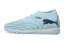 Carregar imagem no visualizador da galeria, Puma Future 9 FTR Society - Azul Claro
