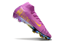 Carregar imagem no visualizador da galeria, Nike Air Zoom Superfly 10 Elite FG - Roxa
