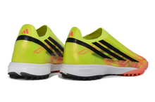 Carregar imagem no visualizador da galeria, Adidas F50 Hyperfast Society TF - Amarelo

