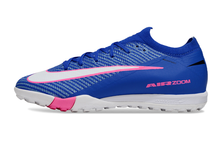 Carregar imagem no visualizador da galeria, Nike Air Zoom Mercurial Vapor 16 Elite TF - Azul
