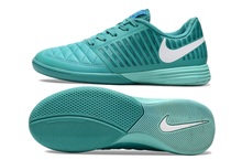 Carregar imagem no visualizador da galeria, Nike Lunar Gato II Futsal - Verde
