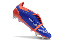 Carregar imagem no visualizador da galeria, Adidas Predator Elite Tongue SG - Azul Vermelho
