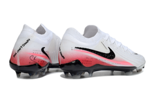 Carregar imagem no visualizador da galeria, Nike Phantom GX2 Elite FG - Branco Rosa
