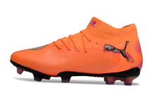 Carregar imagem no visualizador da galeria, Puma Future 8 Ultimate FG - Laranja
