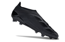 Carregar imagem no visualizador da galeria, Adidas Predator Elite + FG - Preto
