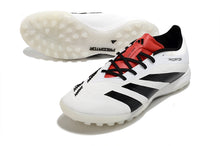 Carregar imagem no visualizador da galeria, Adidas Predator Elite Society - Branco Preto
