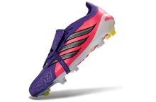 Carregar imagem no visualizador da galeria, Adidas Predator 26 Elite Tongue FG
