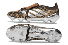Carregar imagem no visualizador da galeria, Adidas Predator 26 Elite Tongue FG

