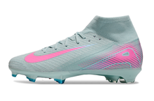 Carregar imagem no visualizador da galeria, Nike Feminina Air Zoom Superfly 9 FG Elite - Prism
