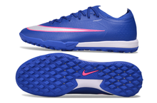 Carregar imagem no visualizador da galeria, Nike Air Zoom Mercurial Vapor 17 Elite Society - Azul
